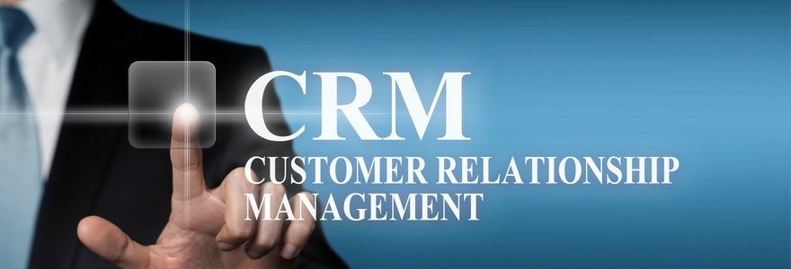 Choisir une solution de CRM