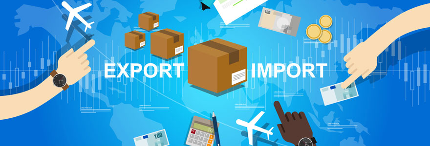 Zoom sur l’amélioration des opérations import-export.