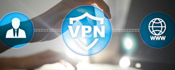 le service VPN