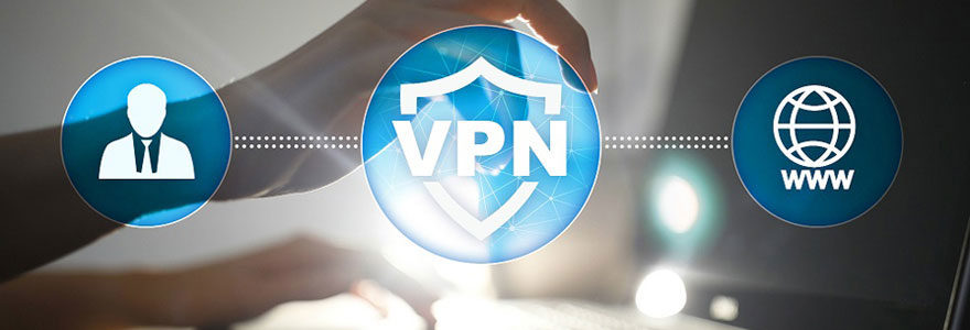 le service VPN