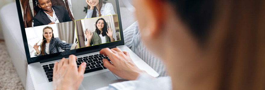 rencontres virtuelles